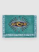 Rip Curl Archive Cord Surf Lompakko sininen