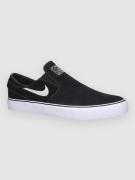 Nike SB Janoski+ Slip Skeittikengät musta