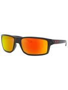 Oakley Gibston Black Ink Aurinkolasit musta