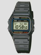 Casio W-59-1VQES kuviotu