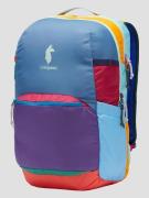 Cotopaxi Chiquillo 30L Reppu kuviotu