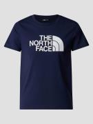 THE NORTH FACE Easy T-Paita sininen