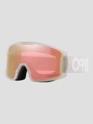 Oakley Line Miner M Matte B1B Cool Grey Laskettelulasit harmaa