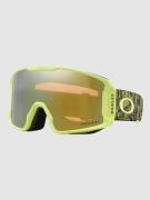 Oakley Line Miner M Tree Camo Laskettelulasit maastokuvio