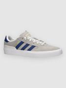 adidas Skateboarding Busenitz Vulc II Skeittikengät harmaa
