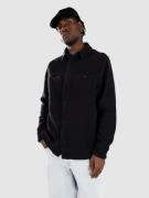 Mountain Hardwear HiCamp Fleece Paita musta