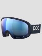 POC Fovea Apatite Navy Laskettelulasit sininen