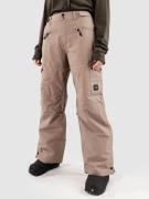 O'Neill Utility Pro Loose Snow Housut kuviotu