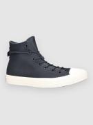 Converse Chuck Taylor All Star Weatherized Leather Winter Talvikengät ...