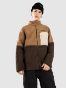 Columbia Mountainside Heavyweight Fleece Takki kuviotu