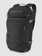 Dakine Heli Pro 20L Reppu musta