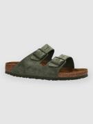 Birkenstock Arizona Vl Sandaalit vihreä