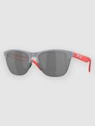 Oakley Frogskins Lite Matte Fog Aurinkolasit harmaa