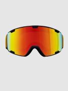 Red Bull SPECT Eyewear Park Dark Blue Laskettelulasit ruskea