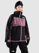 THE NORTH FACE W Namak Takki musta