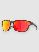 Oakley Kaast Matte Grey Smoke Aurinkolasit harmaa