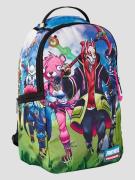 Sprayground Fortnite Running Characters Reppu kuviotu