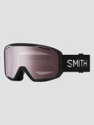 Smith Blazer Black Laskettelulasit musta