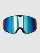 Red Bull SPECT Eyewear Park Dark Blue Laskettelulasit sininen