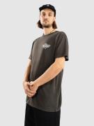 Volcom V Ent Lp T-paita musta