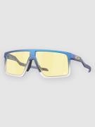 Oakley Helux Mtt Cyn/Blu/Clr Shft Fade Aurinkolasit sininen