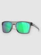 Oakley Leffingwell Grey Ink Aurinkolasit harmaa