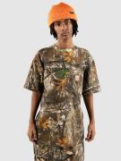 Empyre X Realtree Pocket T-paita maastokuvio
