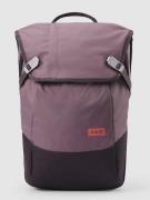 AEVOR Daypack Reppu punainen