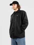 Dickies Oakport Coach Jacket musta