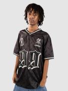 Empyre Moat T-paita musta