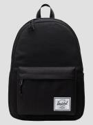 Herschel Classic XL 30L Reppu musta