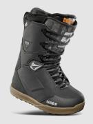 ThirtyTwo X Volcom Lashed 2025 Lumilautakengät musta