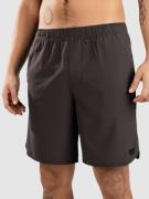Dravus All Terrain Surffishortsit musta