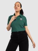 Blue Tomato Knitted Poolopaita vihreä