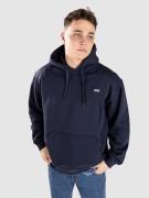 Vans Left Chest II Loose Huppari sininen