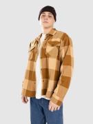Brixton Selden Flannel Paita kuviotu