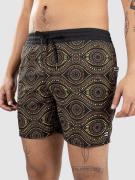 Billabong Vacay Lb Surffishortsit punainen