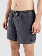 Quiksilver Everyday Surfwash Volley 15 Surffishortsit musta