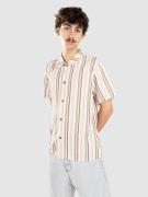 Rhythm Paisley Stripe Paita kuviotu