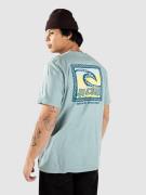 Rip Curl Raw Energy Trad T-paita sininen