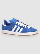 adidas Skateboarding Campus ADV Skeittikengät sininen