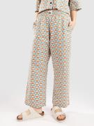 Quiksilver Honolulu Housut kuviotu