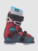 K2 FL3X Method Pro 2024 Laskettelumonot kuviotu