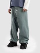 Carhartt WIP Brandon Farkut harmaa