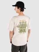 Timber Skeleton Gang T-paita