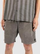 RVCA Escape Elastic Cord II Shortsit vihreä