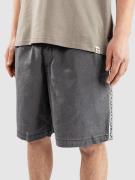 Quiksilver Taxer Global Heat Ws Shortsit harmaa