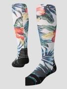 Stance Mai Kai Snow Tekniset sukat kuviotu