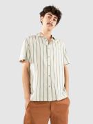 Brixton Cru Stripe Paita kuviotu