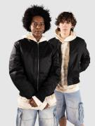 Urban Classics Basic Bombertakki musta